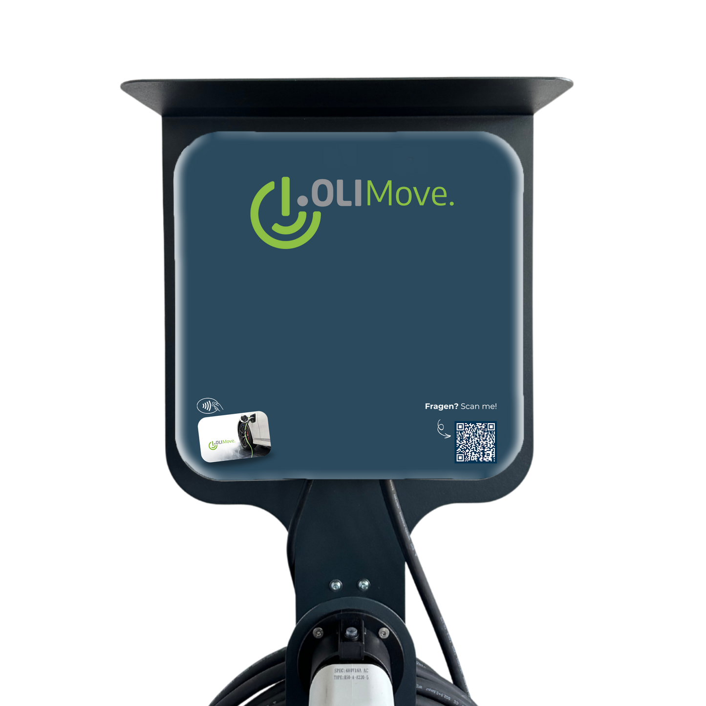 OLI Move Professional Bundle (Jahreslizenz)