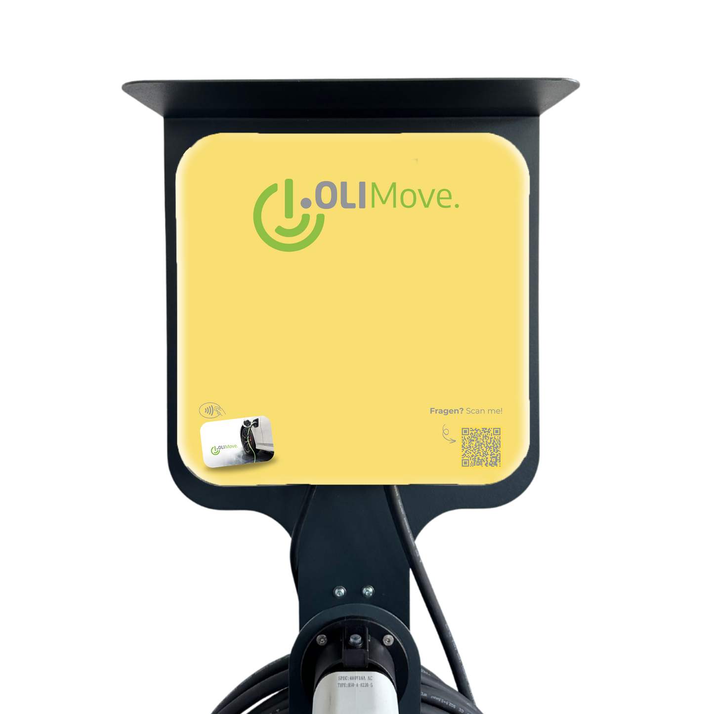 OLI Move Professional Bundle (Jahreslizenz)