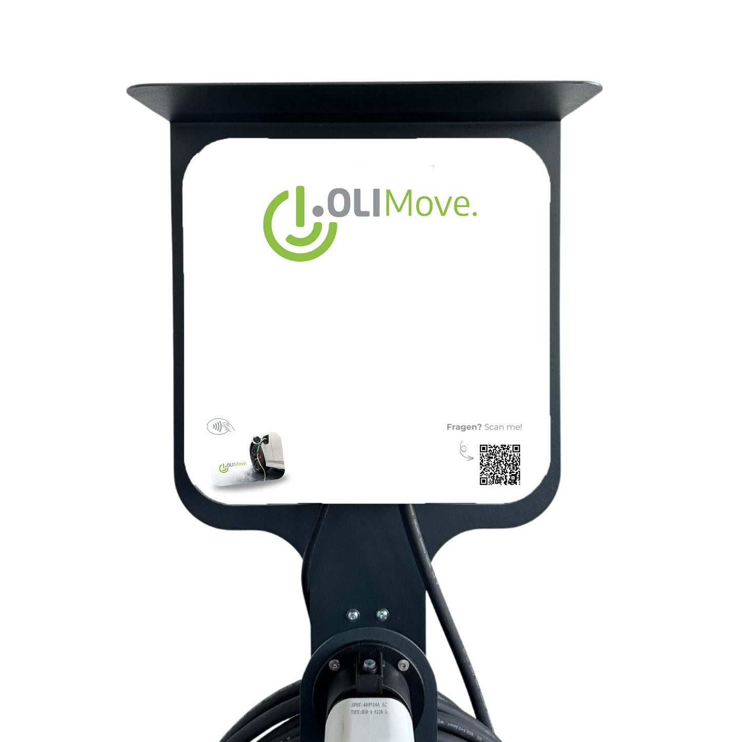OLI Move Professional Bundle (Jahreslizenz)