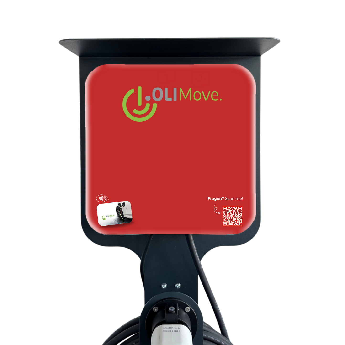 OLI Move Professional Bundle (Jahreslizenz)